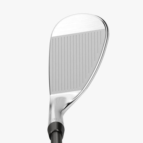 Opus Platinum Chrome Wedge