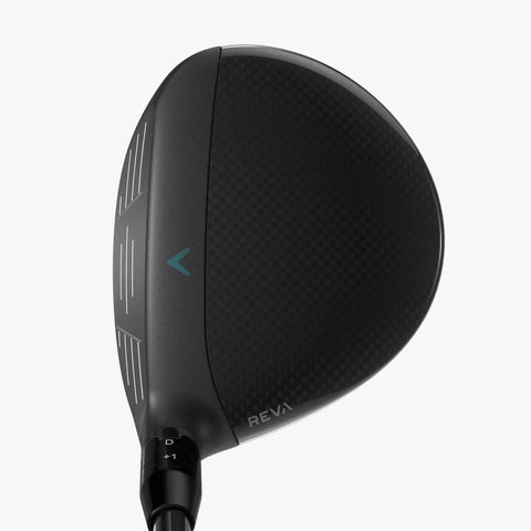 Reva Rise Fairwayholz