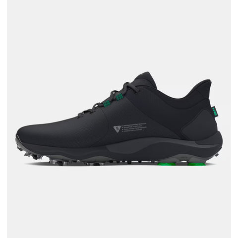 UA Drive Pro Wide Golfschuhe