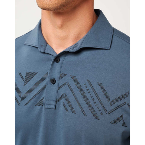 All Day Access Polo