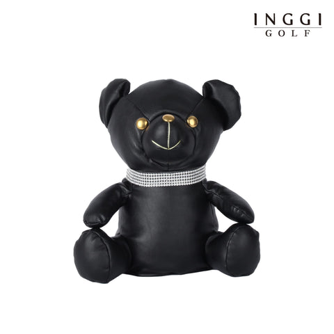 Bear Natascha Driver Headcover