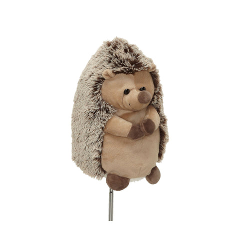 "Puff" Hedgehog Headcover
