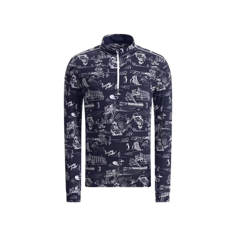 Trottolino Midlayer