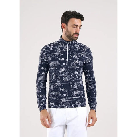Trottolino Midlayer