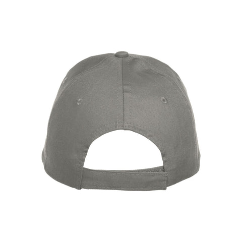 Texas Cap Silber