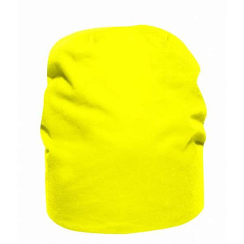 Saco Haube Gelb