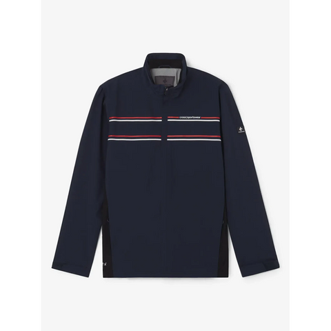 Cloud Golf Regenjacke