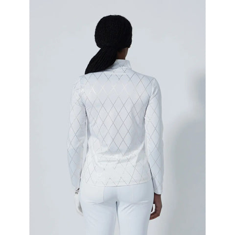Tempo Ls Half Neck Midlayer