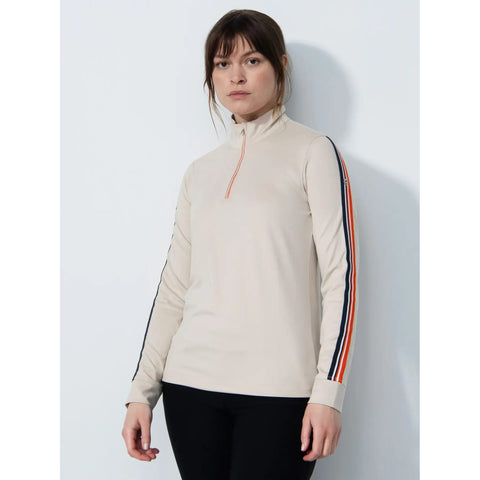 Sivilla Half Neck