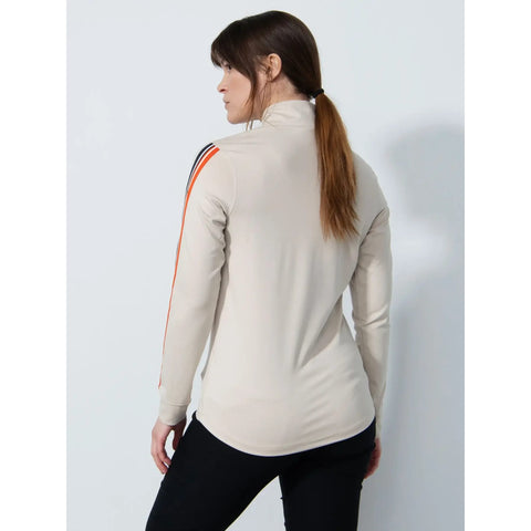 Sivilla Half Neck