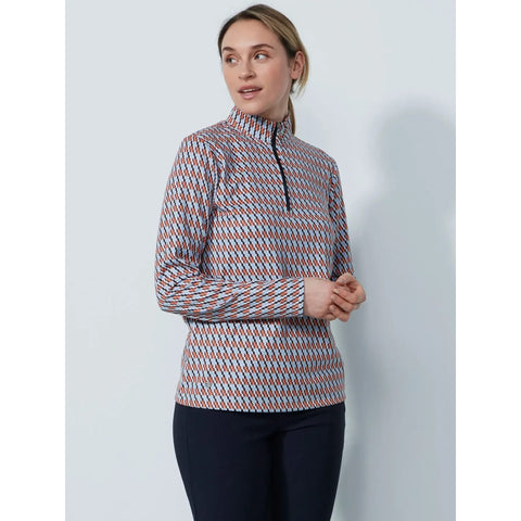 Delta Half Neck