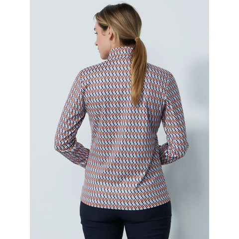 Delta Half Neck