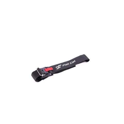 Taschenhalter Strap Magnetisch 25mm