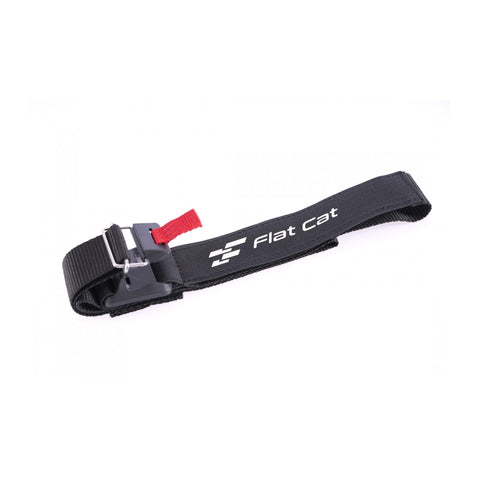 Taschenhalter Strap Magnetisch 25mm