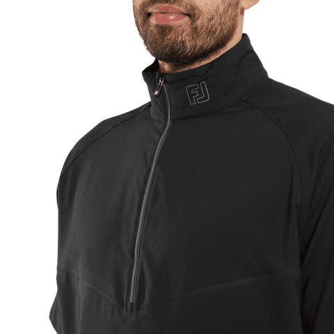 Ärmellose Zephyr Windjacke