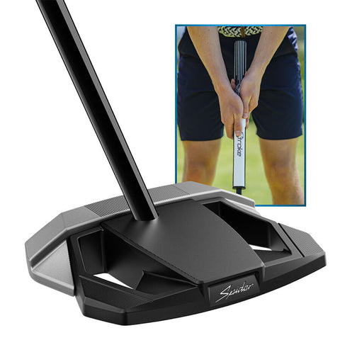 Spider ZT Counterbalance Putter