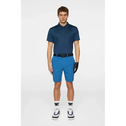Vent Shorts
