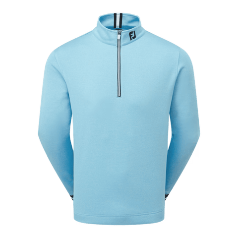 Ribbed Chill-Out Pullover