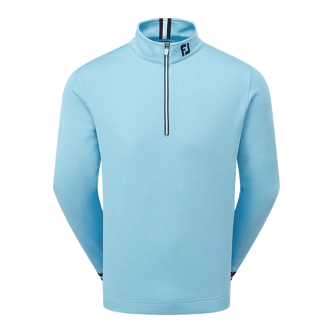 Ribbed Chill-Out Pullover