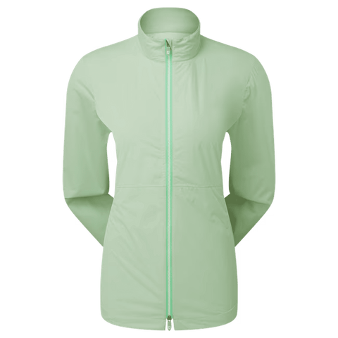 HydroKnit Jacke