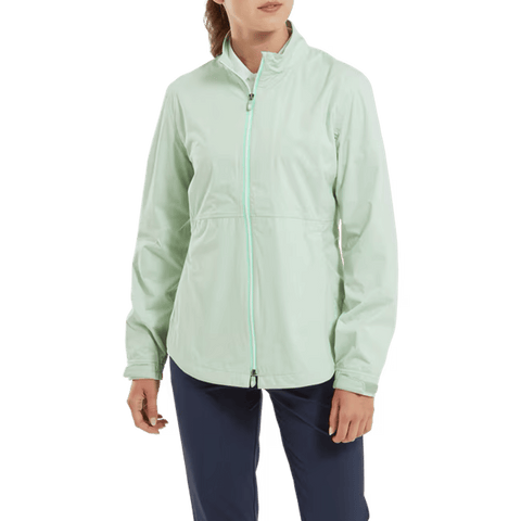 HydroKnit Jacke