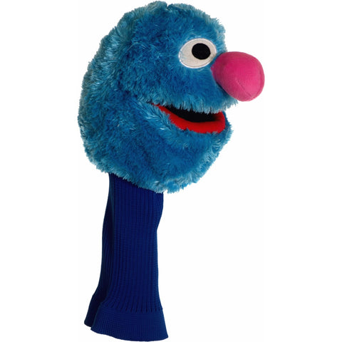 Headcover Sesamstrasse Grobi