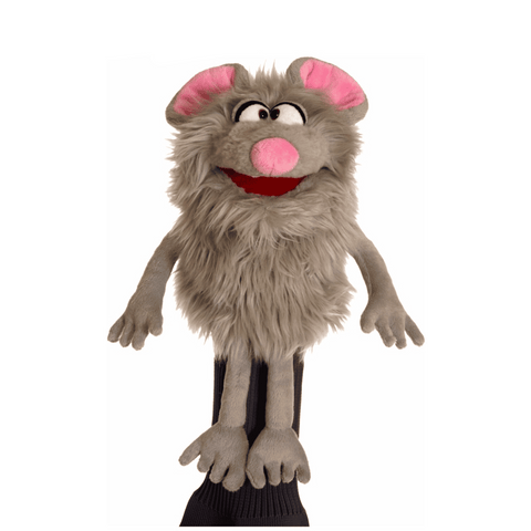 Headcover Tuddel Model