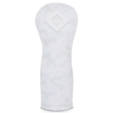 "White-Out" Fairwayholz Schlägerhaube