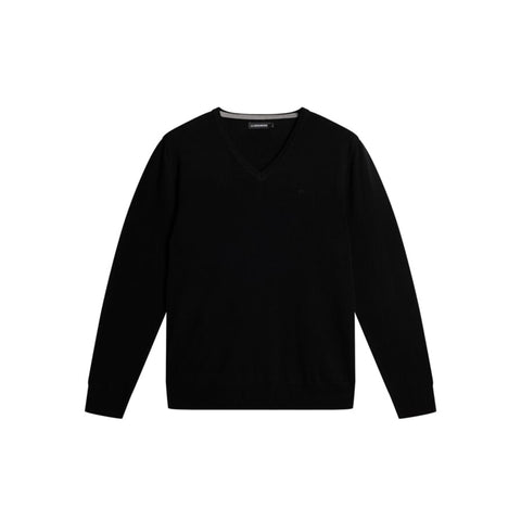 Lymann Merino V-Neck Pullover