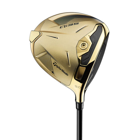 Qi35 Driver Designer Series 10,5° Limited Edition