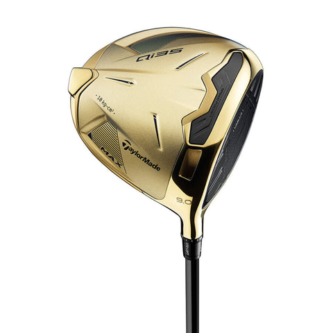 Qi35 Max Driver Designer Series 10,5° Limited Edition