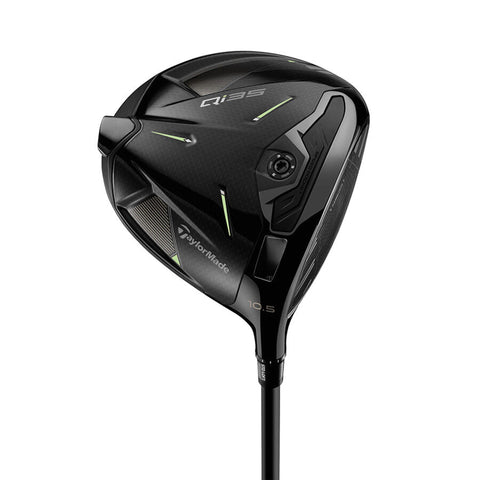 Qi35 Designer Series Black Limited Edition