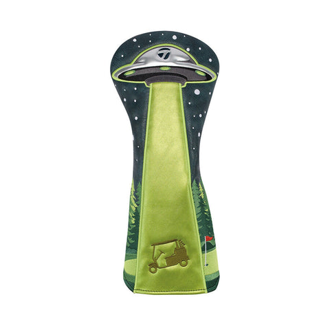 Cosmic Capture Headcover Driver