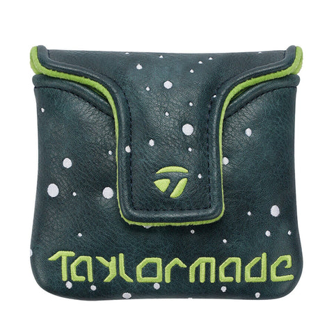 Cosmic Capture Headcover Mallet Putter