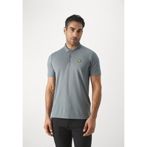 Golf Tech Polo Shirt