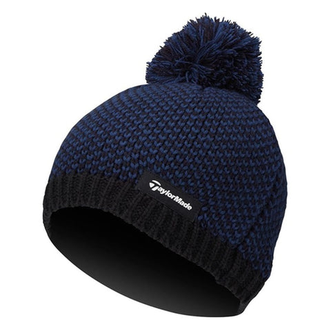 Bobble Beanie