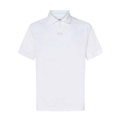 C1 Wave Length Stripe Polo