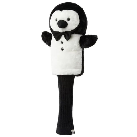 Pete Plush FW Rescue Cover