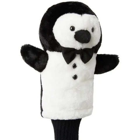 Pete Plush FW Rescue Cover