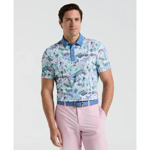 Palm Springs Polo