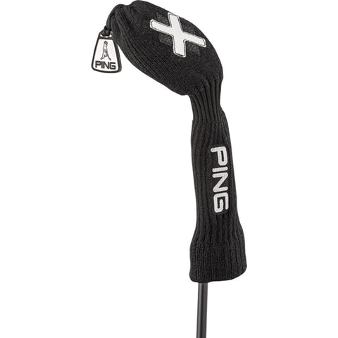 Hybrid Knit Headcover