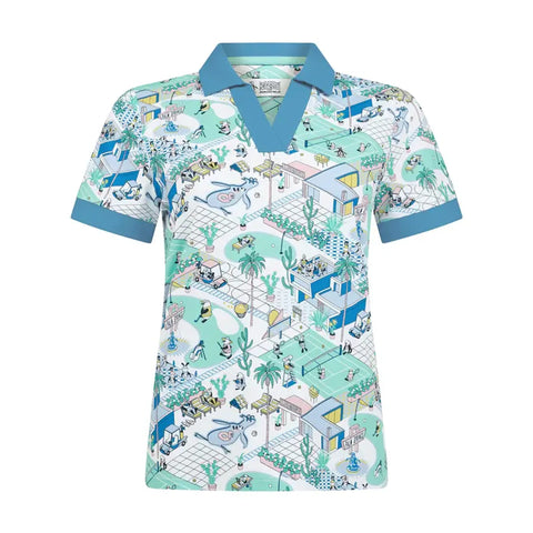 Palm Springs Polo