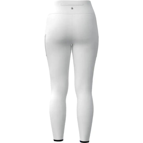 Pants High Rise Legging