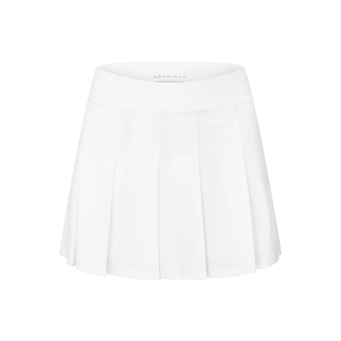 Nicky Pleated Skort