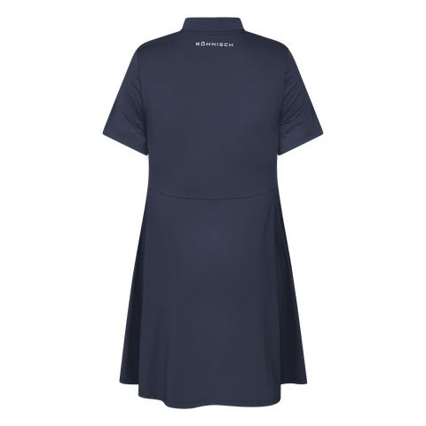 Annie Shortsleeve Kleid