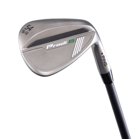 Prodi G Wedge 243