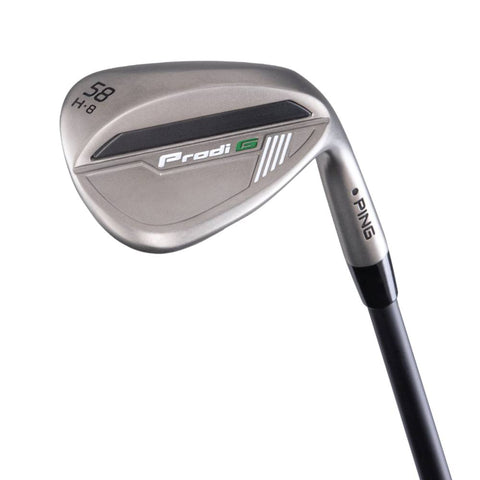 Prodi G Wedge 243