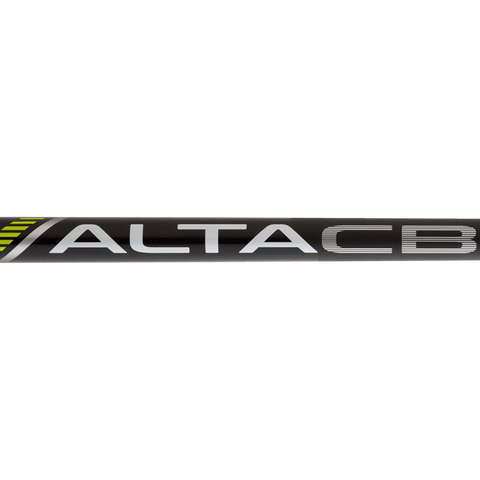 G430 Driver Schaft Alta CB Black 55