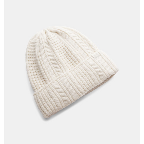Halftime Cable Knit 2.0 Beanie