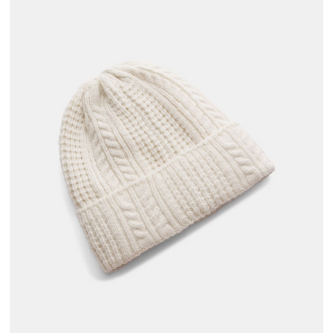 Halftime Cable Knit 2.0 Beanie